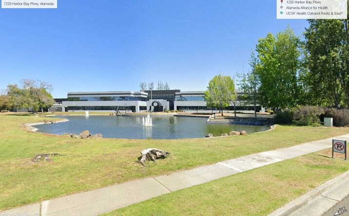 Pictures of Office property located at 1220 Harbor Bay Pkwy, Alameda, CA 94502 for lease - image #1