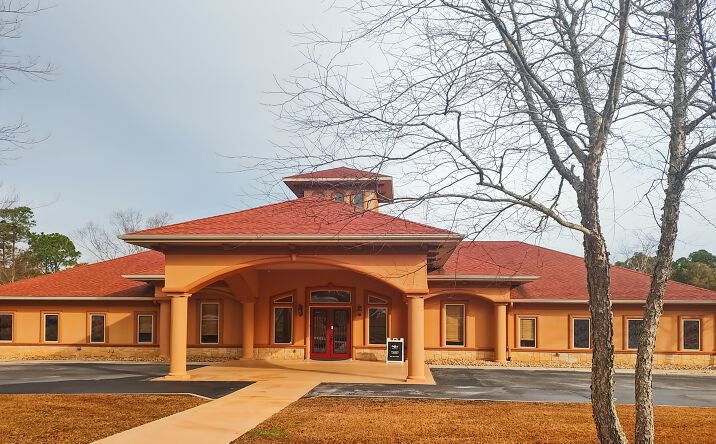 Pictures of Office property located at 8100 Opportunity Dr, Suite A, Milton, FL 32583 for lease - image #1