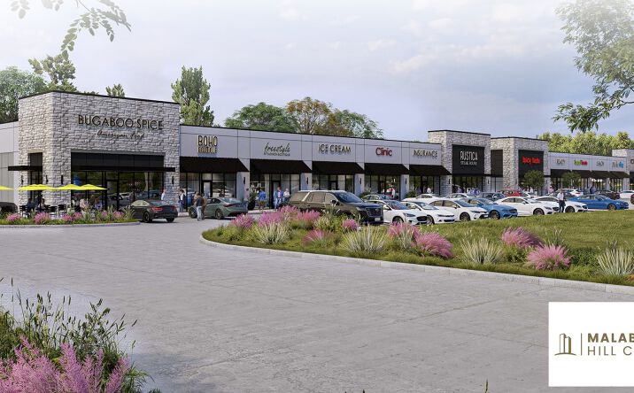 Pictures of Retail property located at 10085 W State Hwy 29, Georgetown, TX 78628 for lease - image #1