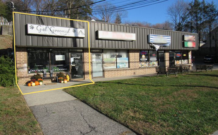 Pictures of Retail property located at 196 N Highland Avenue, Ossining, NY 10562 for lease - image #1