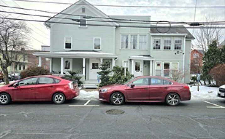Pictures of Office, Industrial property located at 50 Center St. Unit 6 - Unit 7, Northampton, MA 01060 for lease - image #1