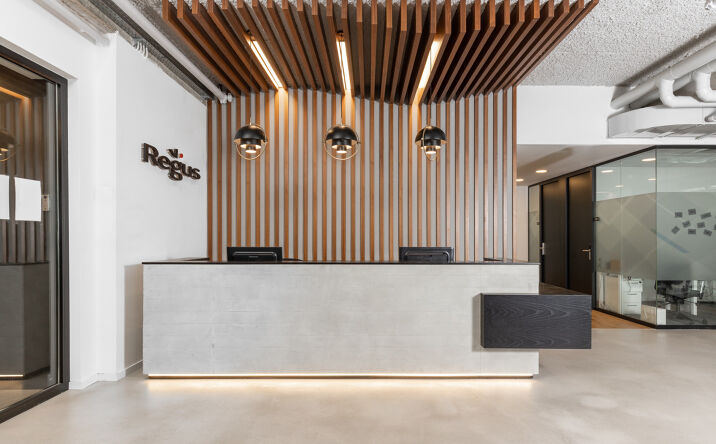 Pictures of Office property located at 1801 Broadway, 4th & 5th Floor, Denver, CO 80202 for lease - image #1