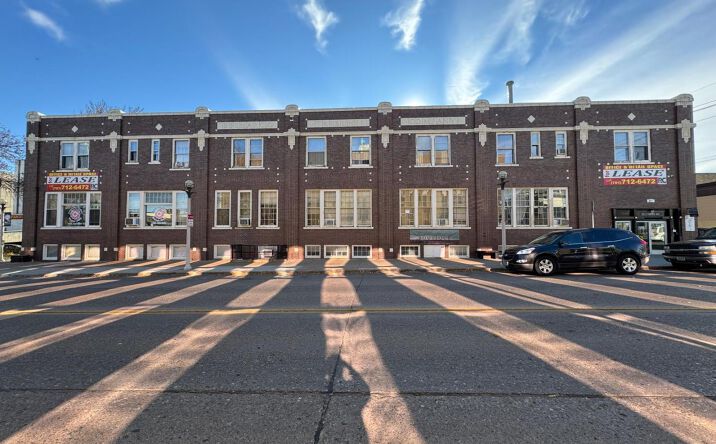 Pictures of Office property located at 311 E Thayer Ave, Bismarck, ND 58501 for lease - image #1