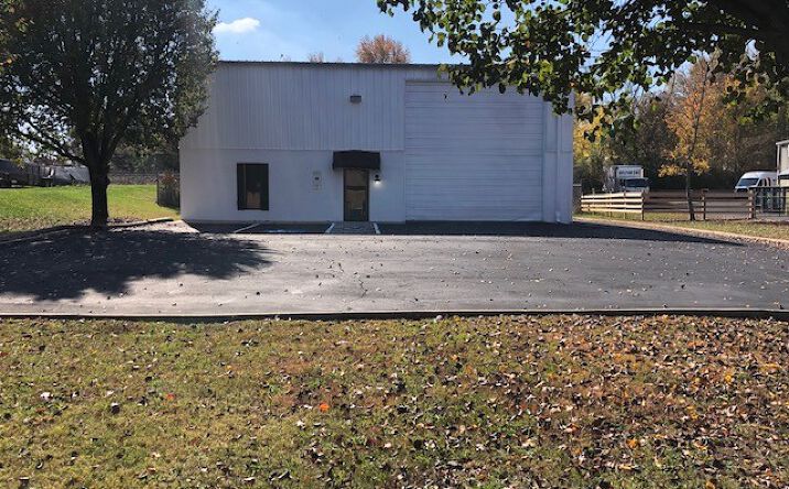 Pictures of Industrial, Office property located at 122 Majestic Way Ct, Kernersville, NC 27284 for lease - image #1
