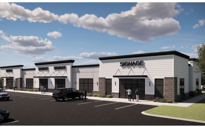 Pictures of Retail, Office property located at 2270 Celanese Rd, Rock Hill, SC 29732 for lease - image #1