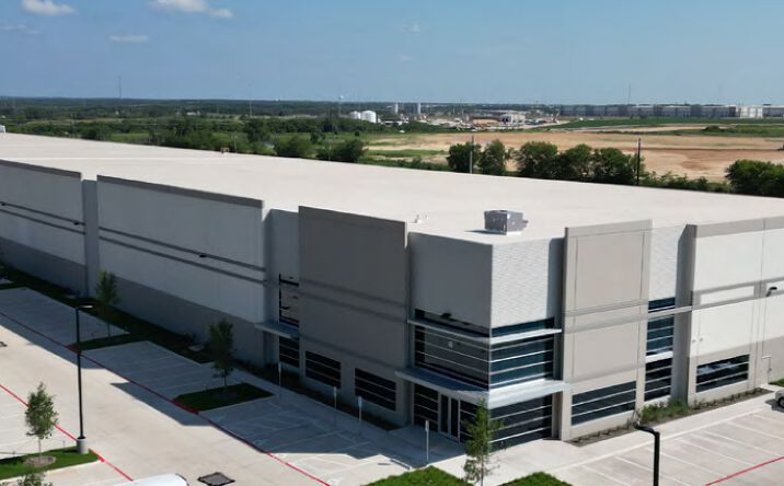 Pictures of Office, Industrial property located at 1425 Susurro Pkwy, San Marcos, TX 78666 for lease - image #1