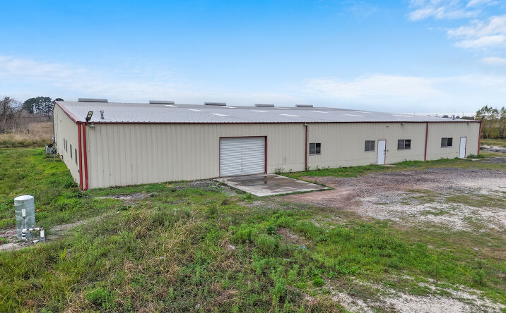 Pictures of Industrial, Office, Special Purpose property located at 6737 FM 362, Brookshire, TX 77423 for lease - image #1