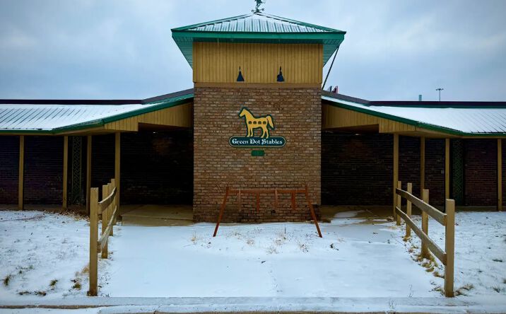 Pictures of Restaurant property located at 410 S Clippert St, Lansing, MI 48912 for lease - image #1