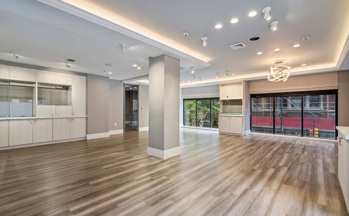 Pictures of Retail property located at 1737 Chestnut St, Philadelphia, PA 19103 for lease - image #1