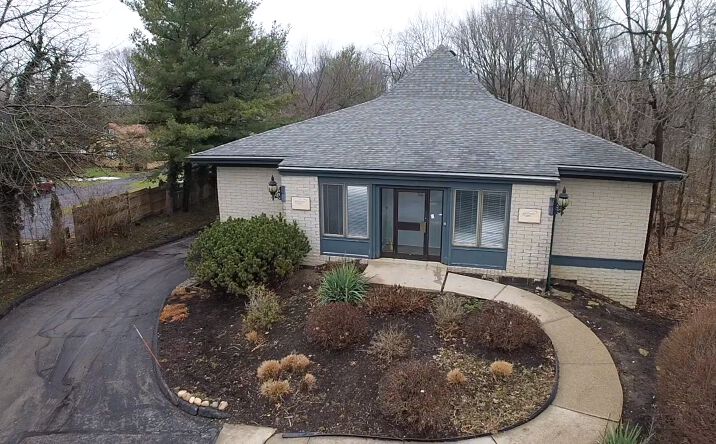 Pictures of Office property located at 23850 Center Ridge Rd, Westlake, OH 44145 for lease - image #1