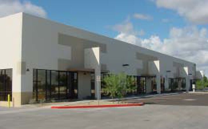 Pictures of Industrial property located at 6003 S. 40th Street, #2, Phoenix, AZ 85042 for lease - image #1
