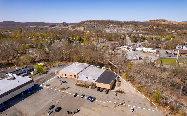 Pictures of Industrial property located at 228 Wanaque Ave, Pompton Lakes, NJ 07442 for lease - image #1