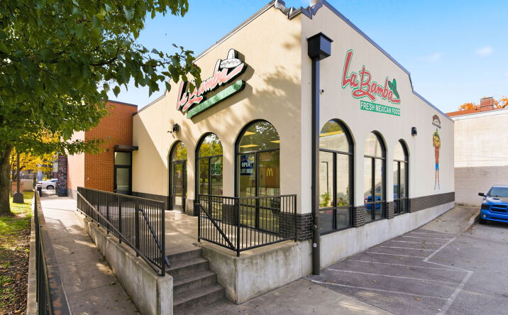 Pictures of Retail property located at 1237 Bardstown Rd, Louisville, KY 40204 for lease - image #1