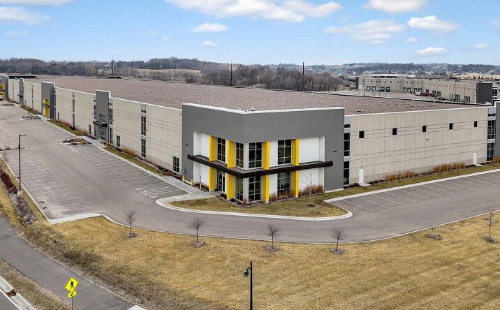 Pictures of Industrial property located at 1215 Chaska Crk Blvd, Chaska, MN 55318 for lease - image #1