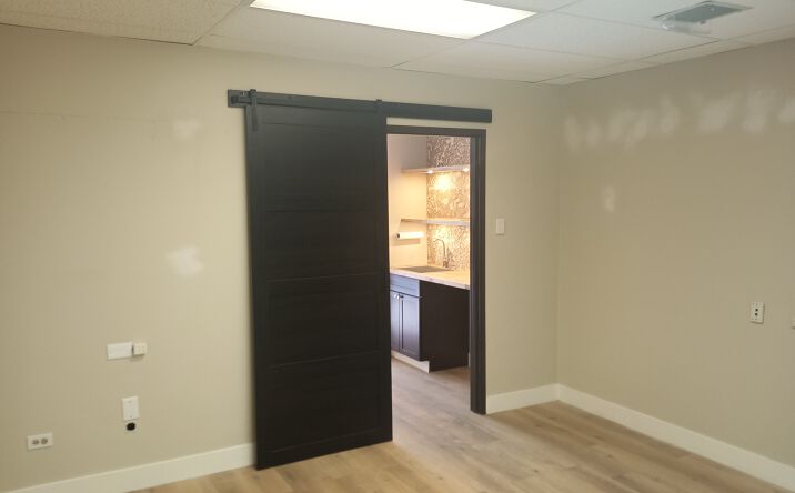 Pictures of Industrial property located at 3203 W Hampden Ave, Englewood, CO 80110 for lease - image #1