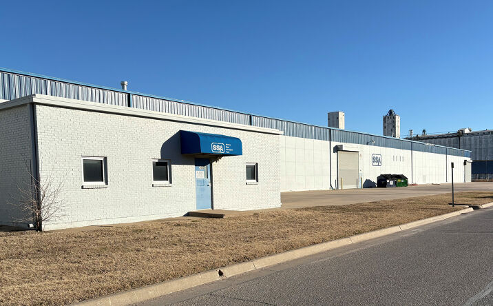 Pictures of Industrial property located at 3400 N Topeka St, Wichita, KS 67219 for lease - image #1