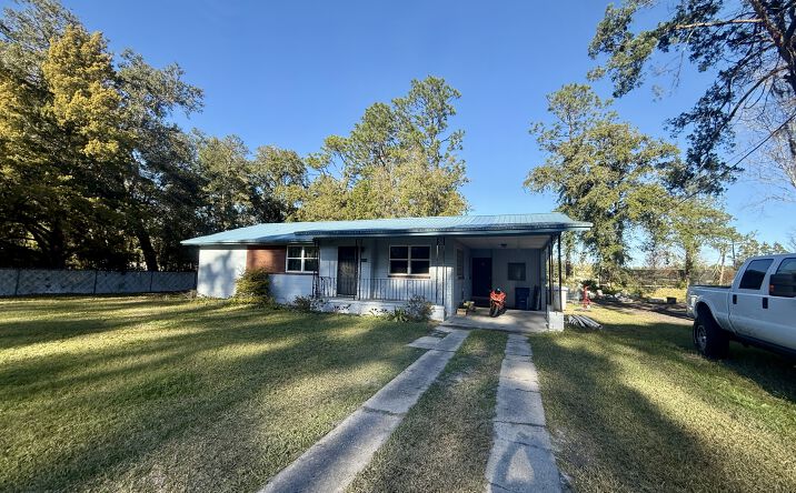 Pictures of Retail, Office property located at 851002 US-17, Yulee, FL 32097 for lease - image #1