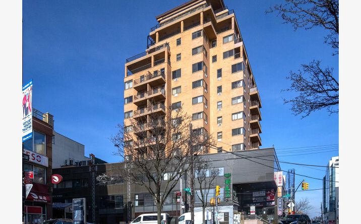 Pictures of Retail, Restaurant property located at 36-36 Prince Street, Unit 101, Flushing, NY 11354 for lease - image #1