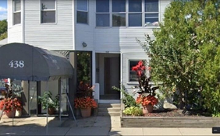 Pictures of Retail, Industrial property located at 438 Park Ave, Worcester, MA 01610 for lease - image #1