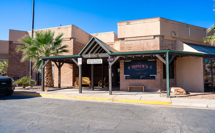 Pictures of Restaurant property located at 850 S Bluff St, St. George, UT 84770 for lease - image #1