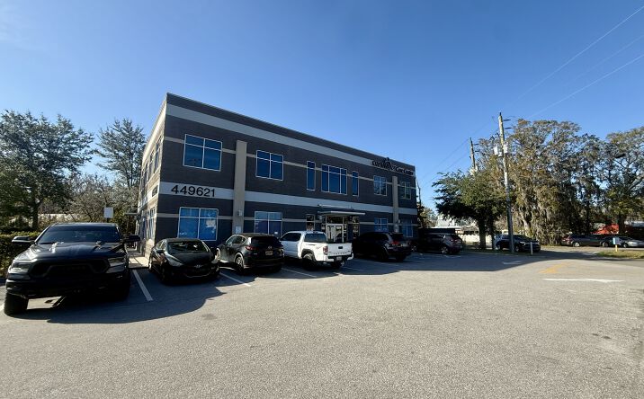 Pictures of Office property located at 449621 US-301, Callahan, FL 32011 for lease - image #1