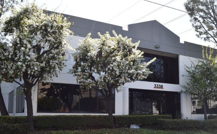 Pictures of Industrial property located at 3338 E Slauson Ave, Vernon, CA 90058 for lease - image #1
