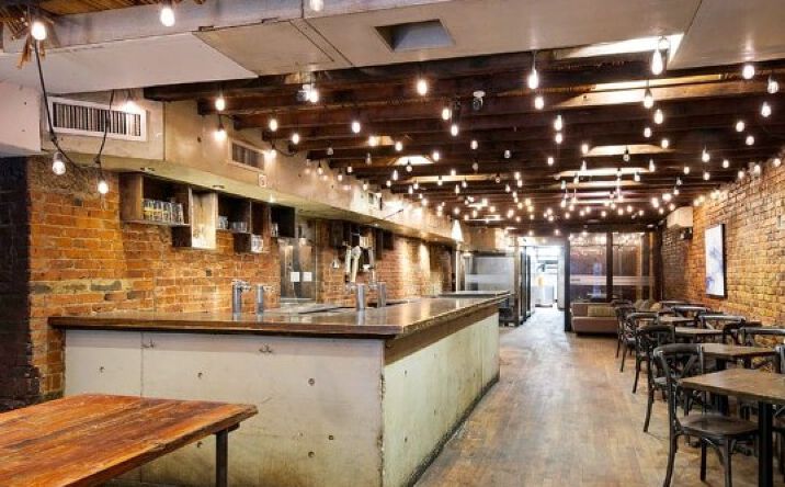 Pictures of Restaurant property located at St Marks Pl, New York, NY 10003 for lease - image #1