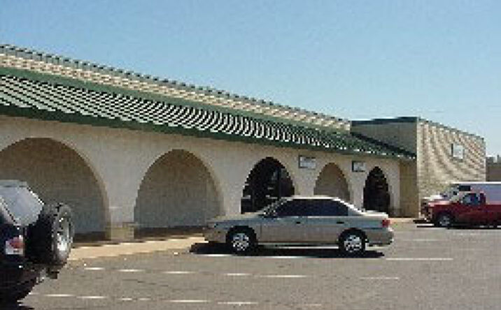 Pictures of Industrial property located at 3651 N 35th Ave, West Phoenix, AZ 85017 for lease - image #1