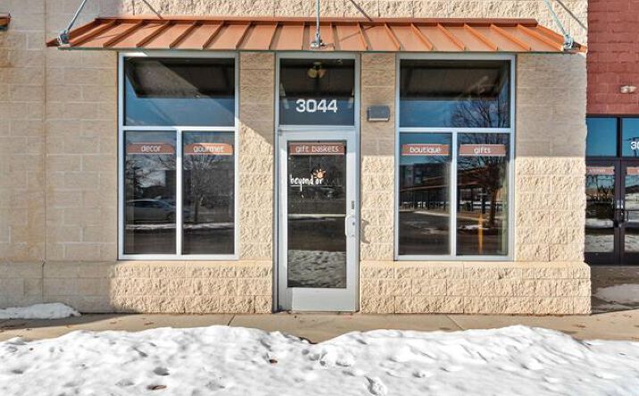 Pictures of Industrial property located at 3042 Vlg Pk Dr, Plover, WI 54467 for lease - image #1