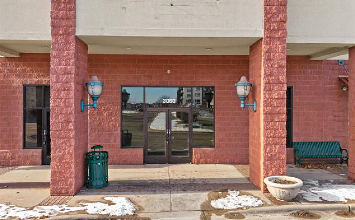 Pictures of Retail, Industrial property located at 3060 Vlg Pk Dr, Plover, WI 54467 for lease - image #1
