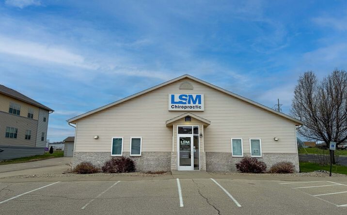Pictures of Retail property located at 720 Nygaard St, Stoughton, WI 53589 for lease - image #1