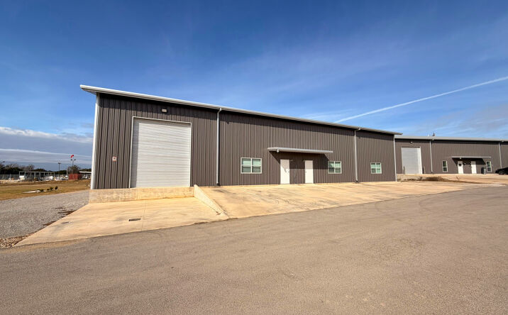 Pictures of Industrial, Office property located at 14707 Fitzhugh Rd, Building F, Austin, TX 78736 for lease - image #1