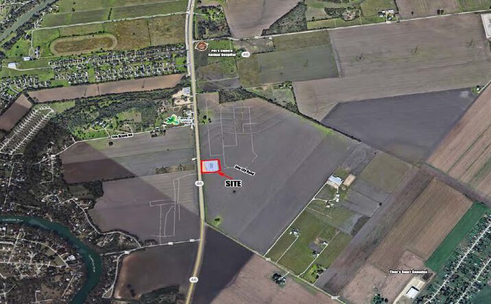 Pictures of Land property located at 46 & Sun lily rd, Seguin, TX 78155 for lease - image #1