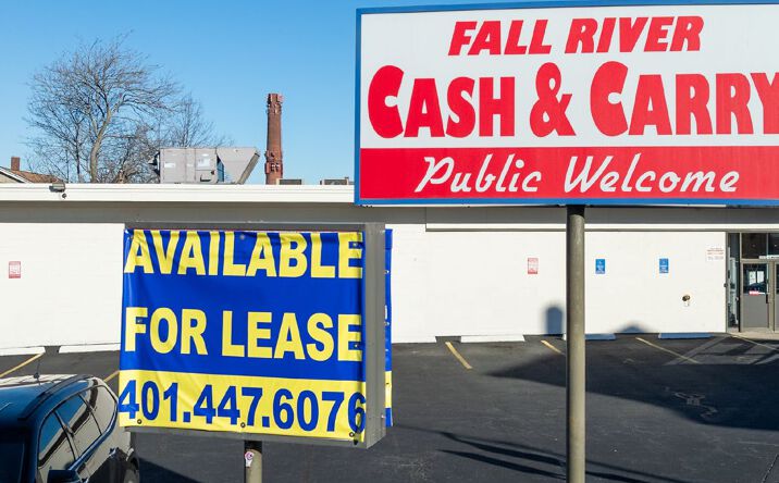 Pictures of Retail property located at 1533 S Main St, Fall River, MA 02724 for lease - image #1