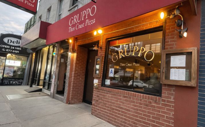 Pictures of Retail, Restaurant property located at 98 Avenue B, New York, NY 10009 for lease - image #1