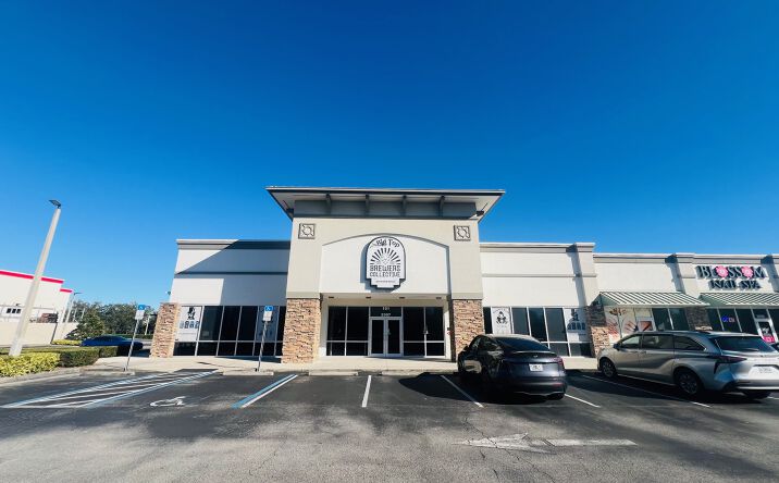 Pictures of Restaurant property located at 2507 Lakewood Ranch Blvd, Bradenton, FL 34211 for lease - image #1