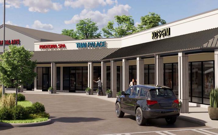 Pictures of Retail property located at 4708-4878 Cortez Rd, Bradenton, FL 34210 for lease - image #1