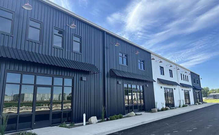Pictures of Retail, Office, Industrial, Restaurant property located at 21863 Thorsten Ave  (Lot 200), Middleton, ID 83644 for lease - image #1