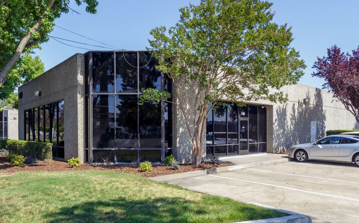 Pictures of Industrial property located at 110 Main Ave, Sacramento, CA 95838 for lease - image #1