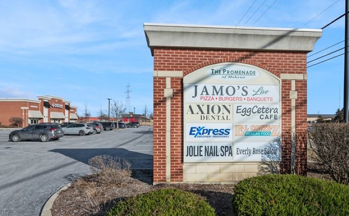Pictures of Retail, Office property located at 10100 W 191st St, Mokena, IL 60448 for lease - image #1