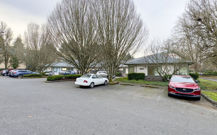 Pictures of Office property located at 4631 Whitman Ln SE, Lacey, WA 98513 for lease - image #1