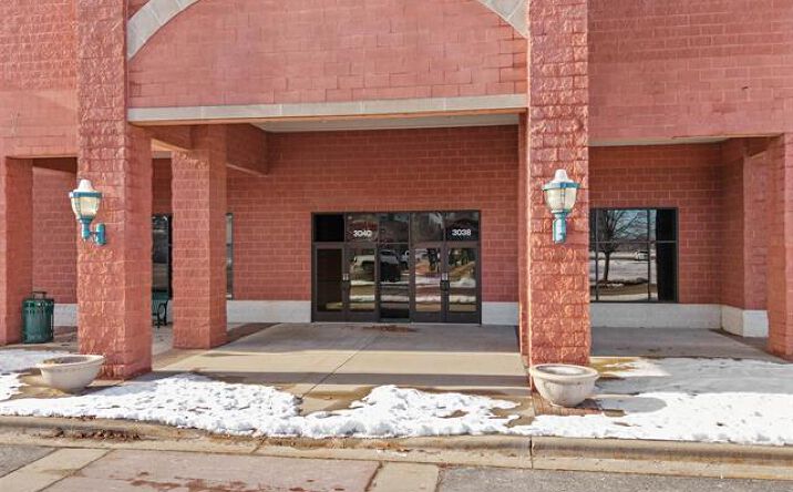 Pictures of Retail, Office, Industrial property located at 3040 Vlg Pk Dr, Plover, WI 54467 for lease - image #1