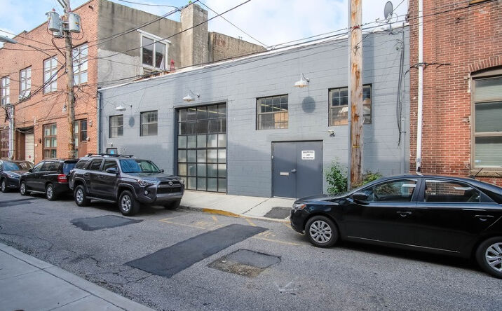 Pictures of Office, Industrial property located at 810 North Hancock Street, Philadelphia, PA 19123 for lease - image #1