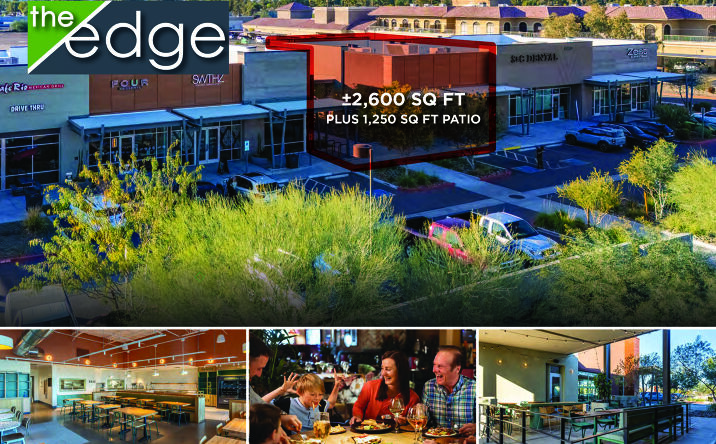 Pictures of Retail, Restaurant property located at 8842 N. 90 Th Street, Scottsdale, AZ 85258 for lease - image #1
