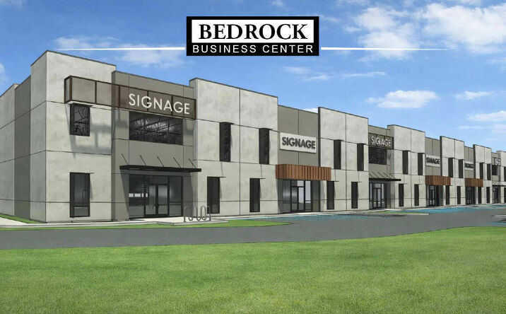 Pictures of Industrial property located at Bear World Road, Rexburg, ID 83440 for lease - image #1