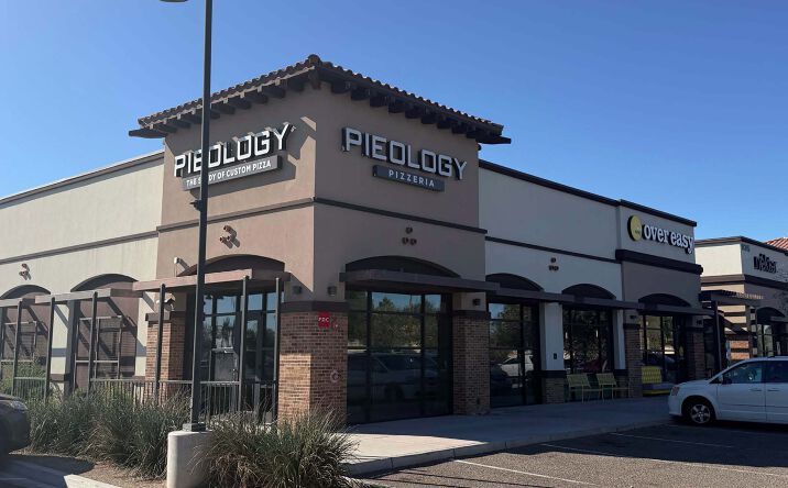 Pictures of Retail, Restaurant property located at Civic Center Dr & Bell Rd, Surprise, AZ 85374 for lease - image #1