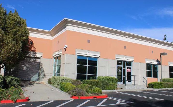 Pictures of Office property located at 9568, 9616, 9674 Archibald Avenue, Rancho Cucamonga, CA 91730 for lease - image #1