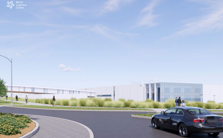 Pictures of Industrial property located at 29000 Eucalyptus Ave, Moreno Valley, CA 92555 for lease - image #1