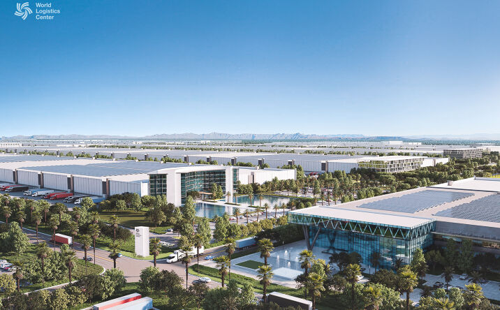 Pictures of Industrial property located at 29000 Eucalyptus Ave, Moreno Valley, CA 92555 for lease - image #1