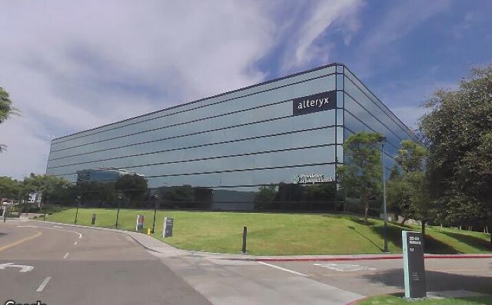 Pictures of Office property located at 3345-3355 Michelson Dr, Irvine, CA 92612 for lease - image #1